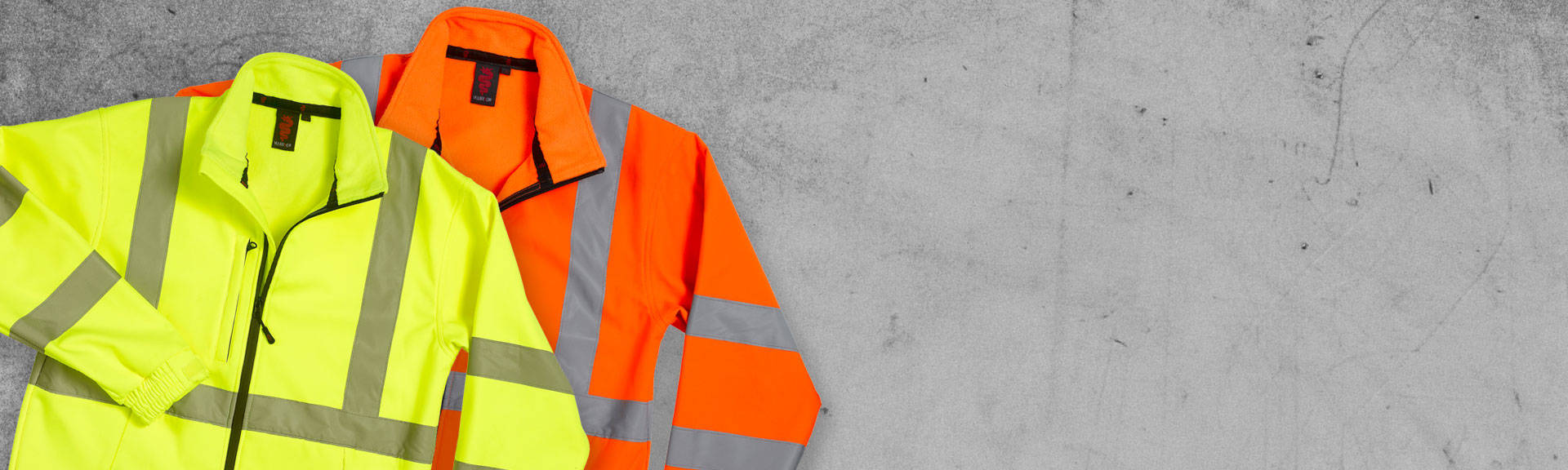 Hi-Vis Protection
