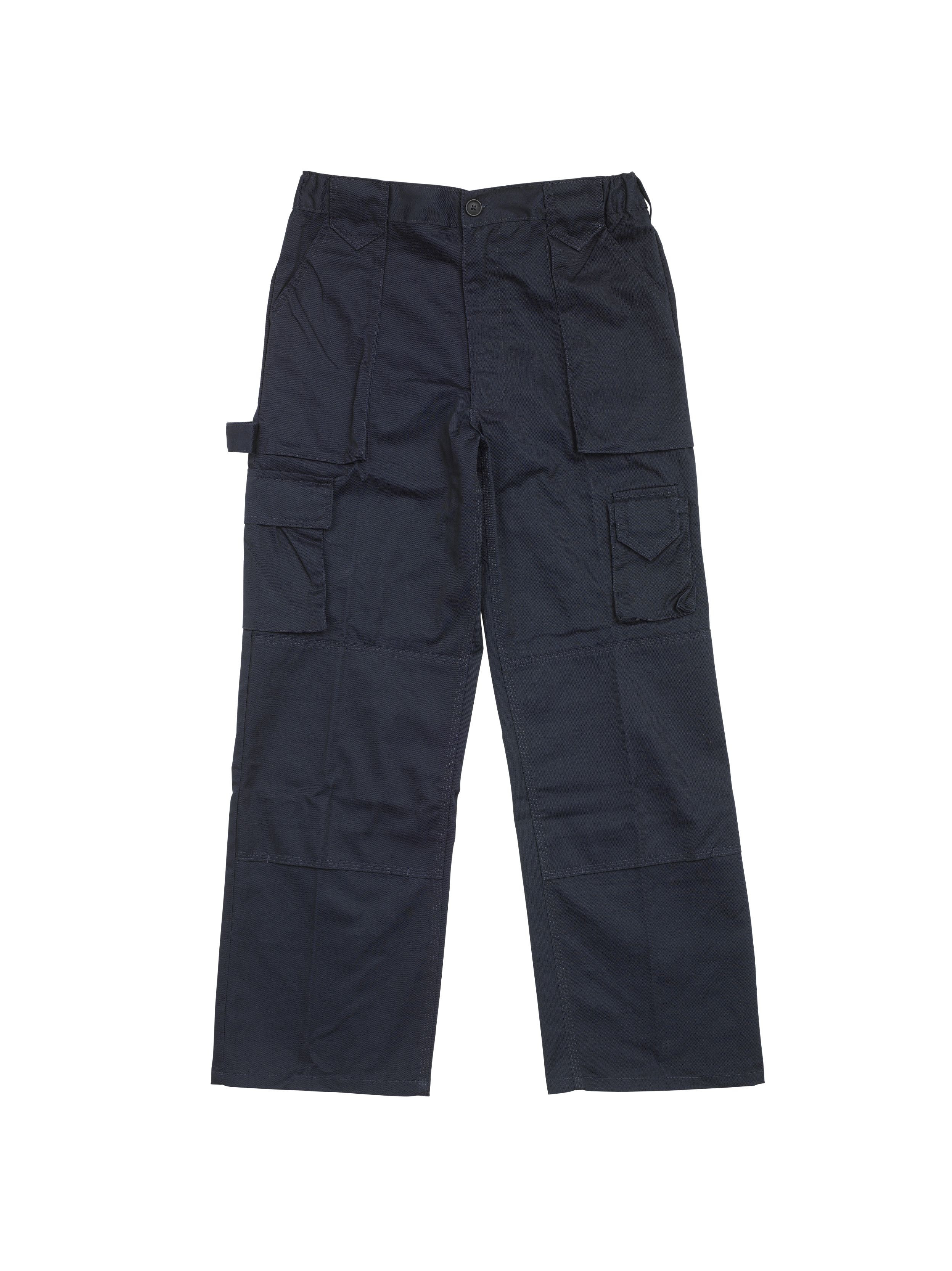 SUPER CARGO TROUSER 
