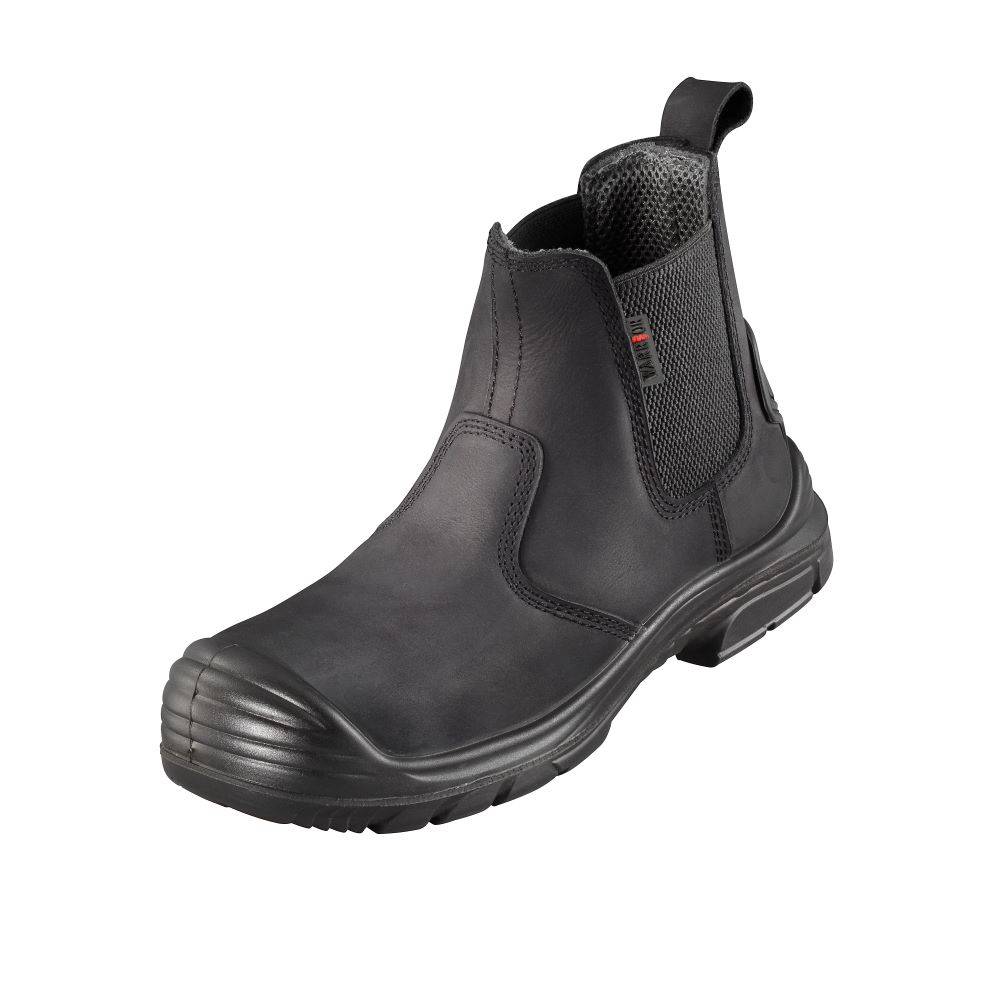 WAXY DEALER BOOT Warrior Protects