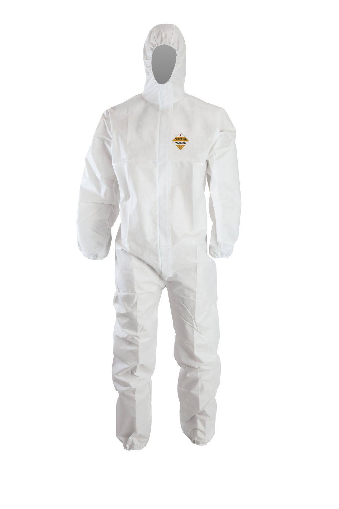  WS110 COVERALL 