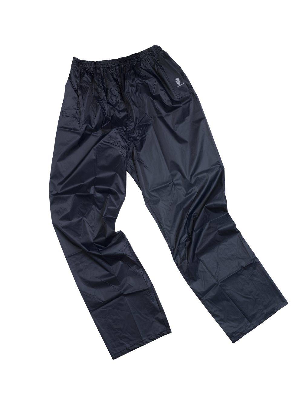 POLY/PVC TROUSERS | Warrior Protects