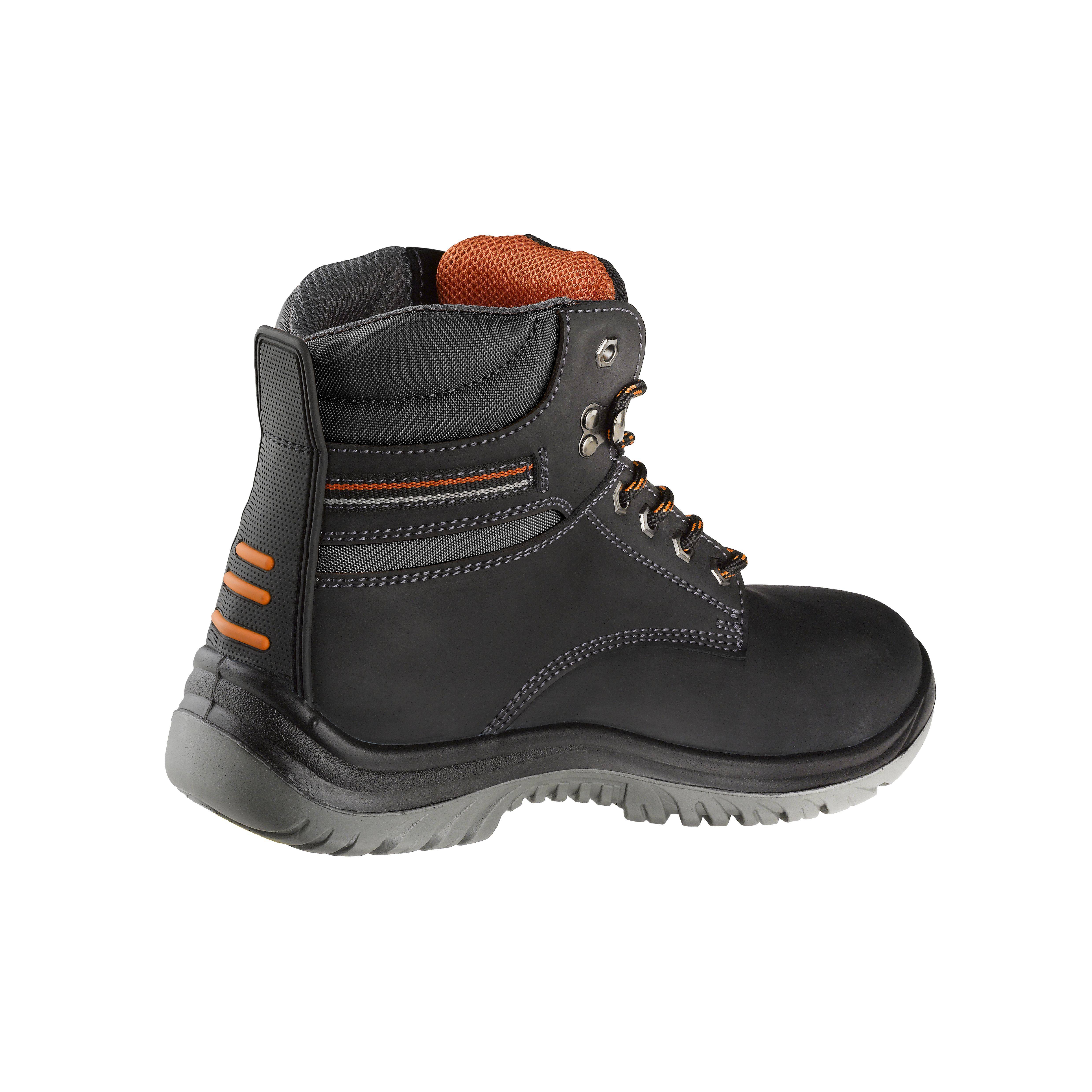 ACTION ANKLE BOOT | Warrior Protects