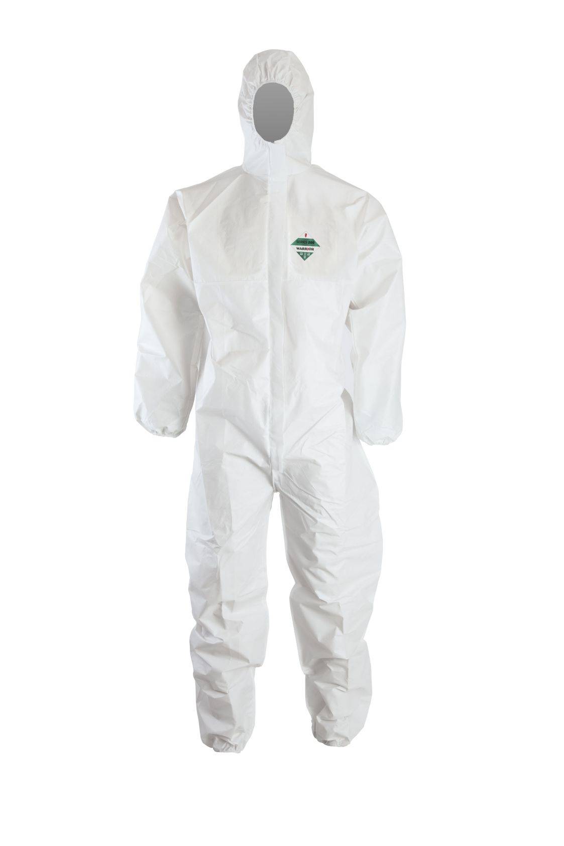  WS200 COVERALL 