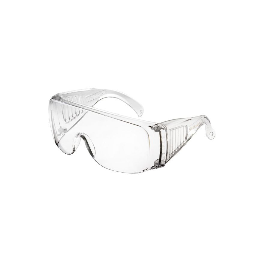 CLEAR LENS SAFETY COVERSPECS