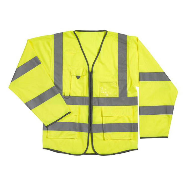 HV L/S EXEC W/C 
