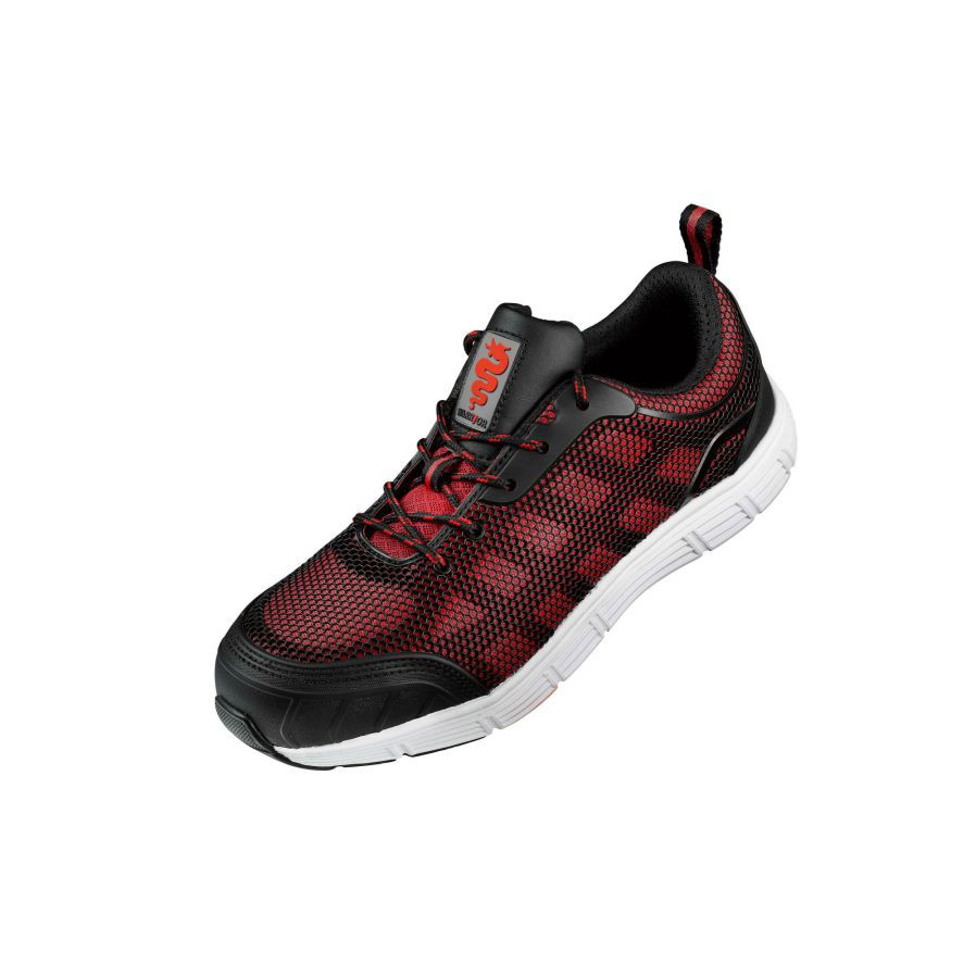 LIGHT WEIGHT KPU/MESH TRAINER 