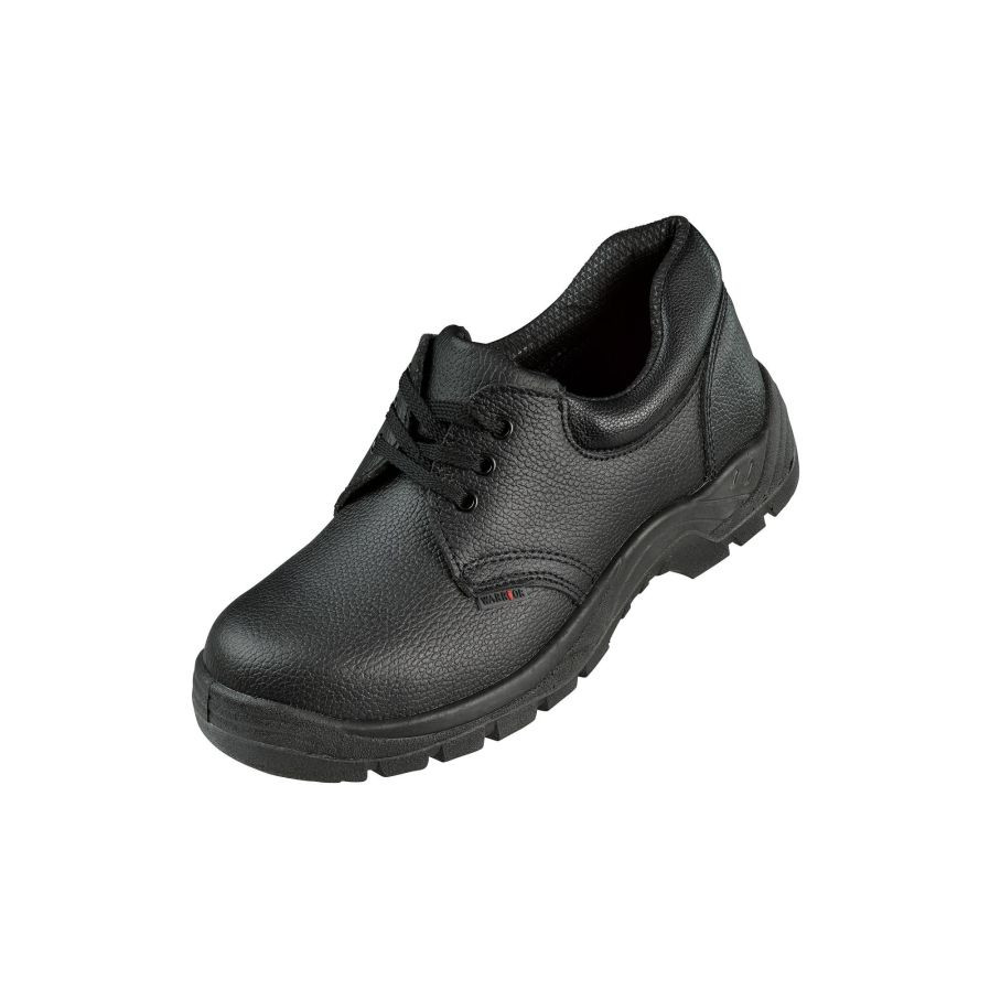 SAFETY SHOE | Warrior Protects