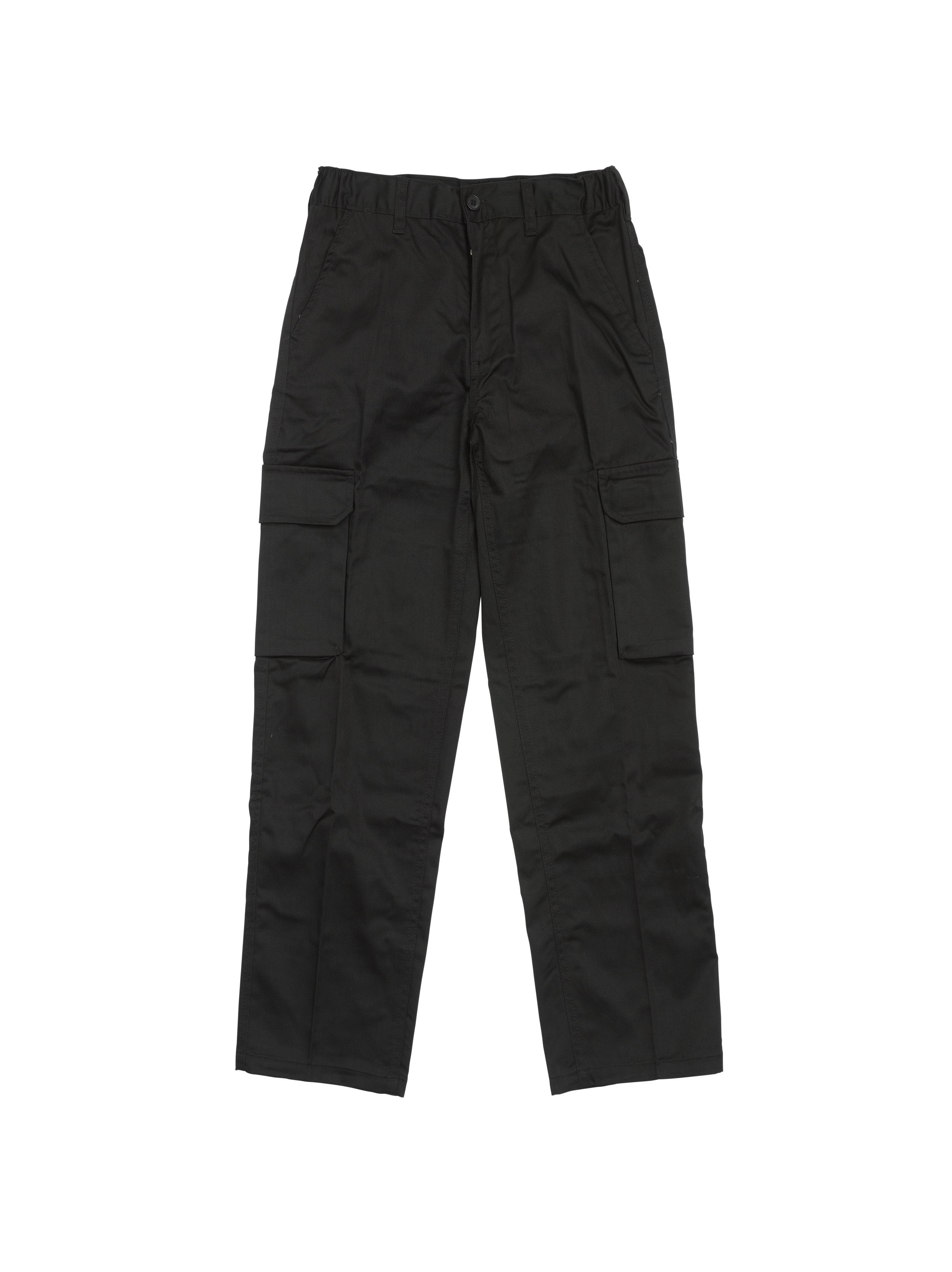  CARGO - LADIES TROUSER