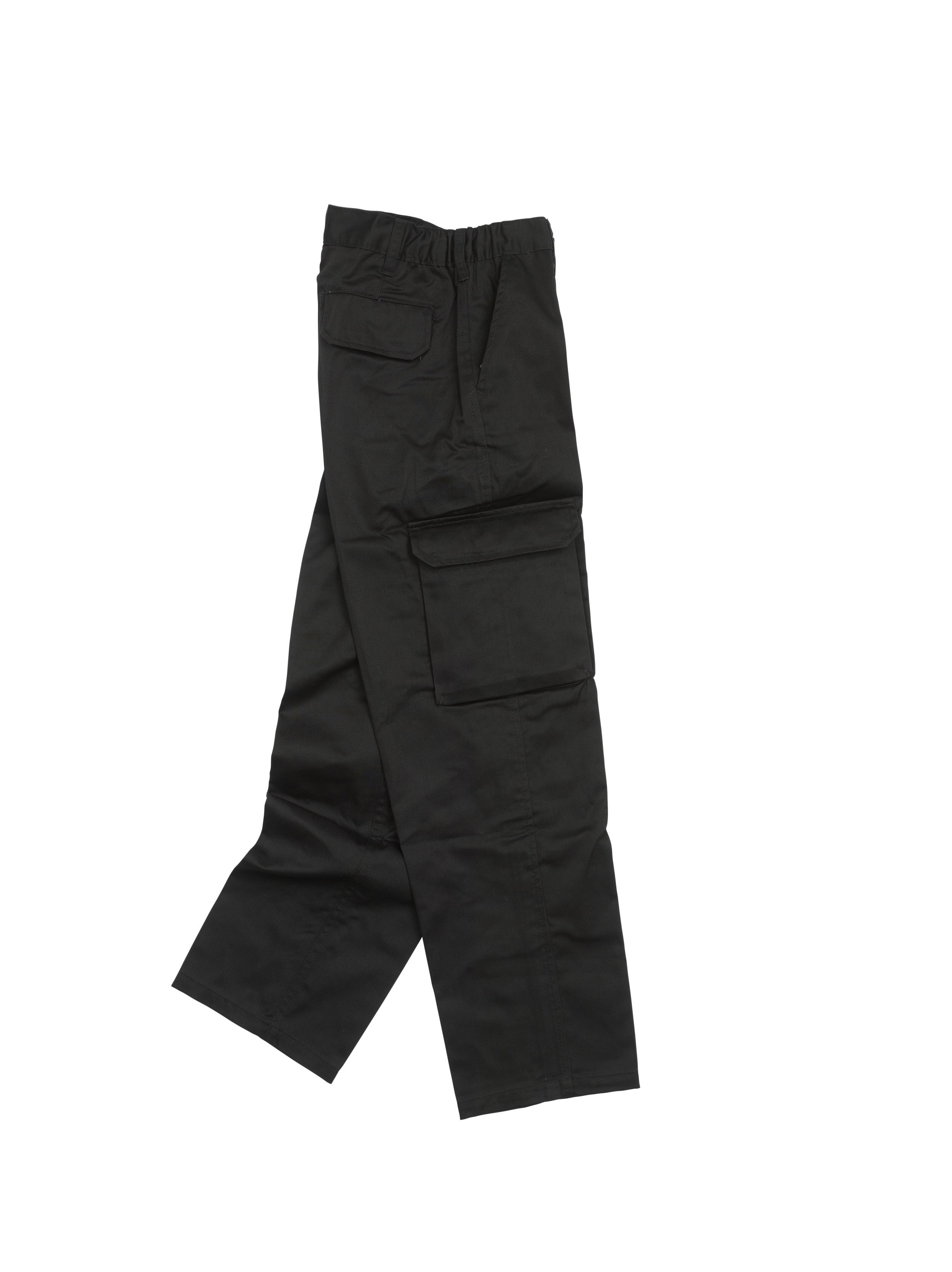 CARGO - LADIES TROUSER | Warrior Protects