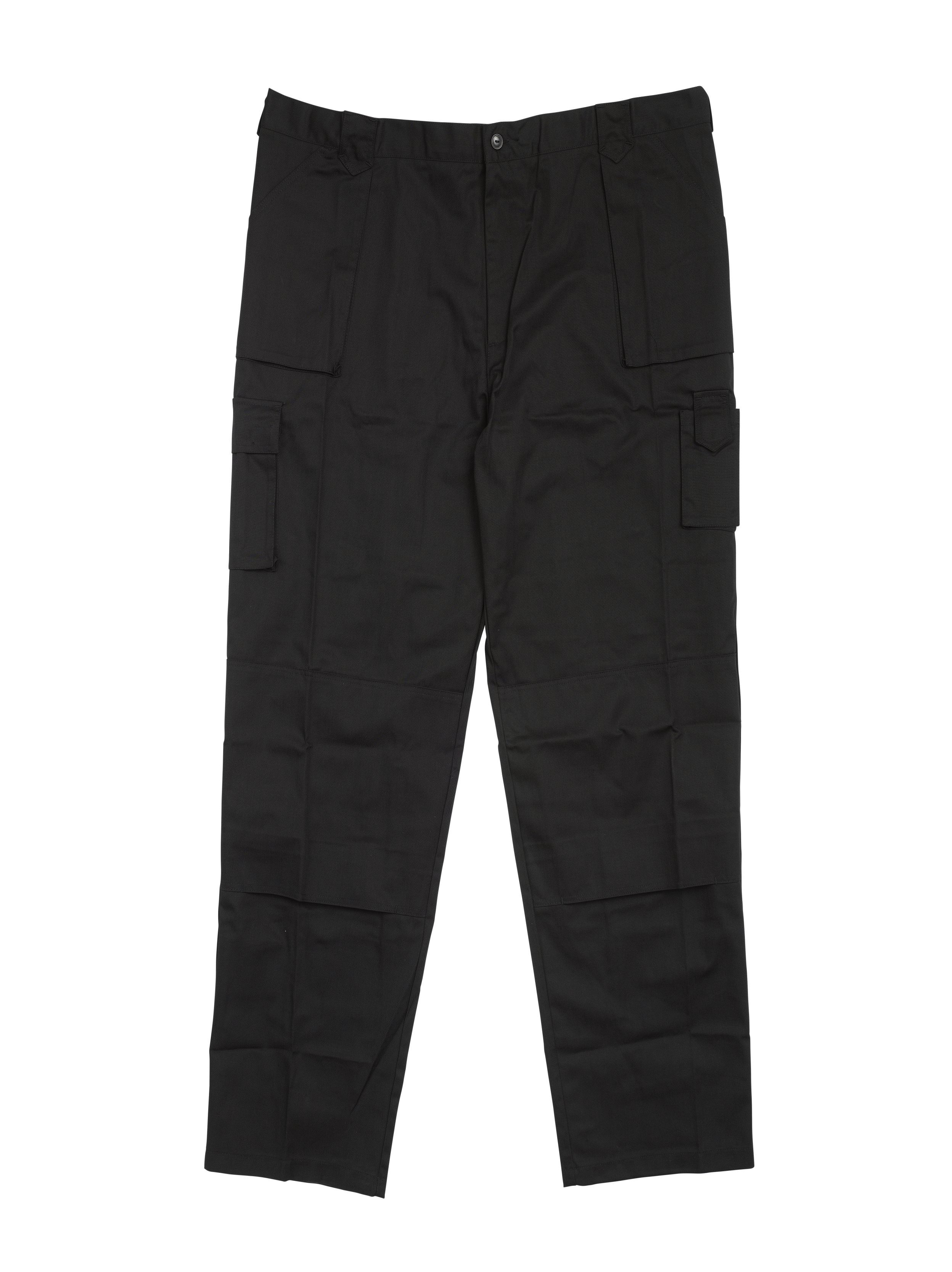 SUPER CARGO TROUSER 