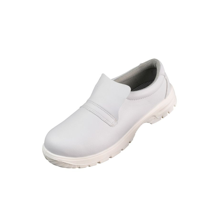 HYGIENE SLIP ON SHOE | Warrior Protects