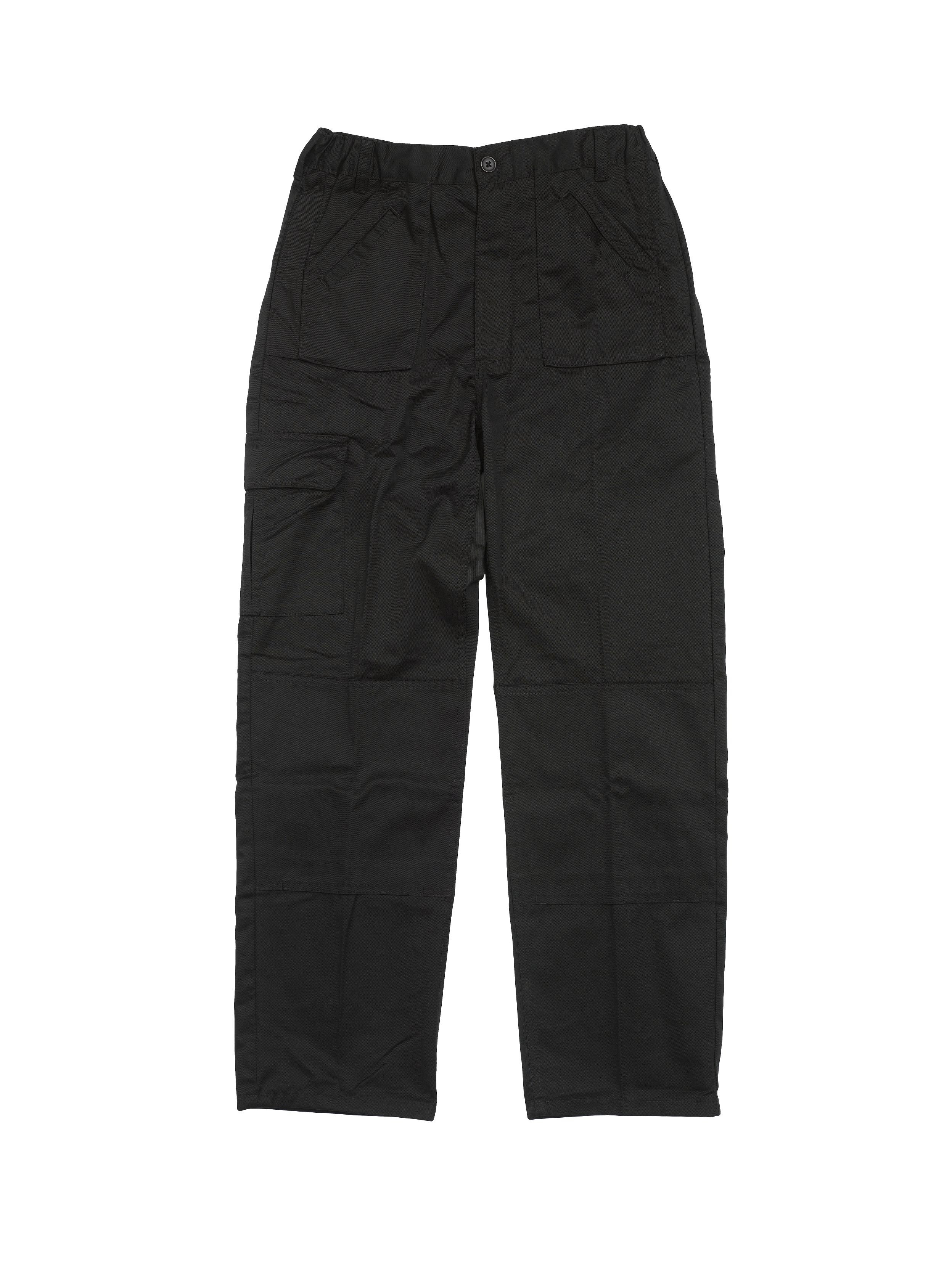 CARGO TROUSER