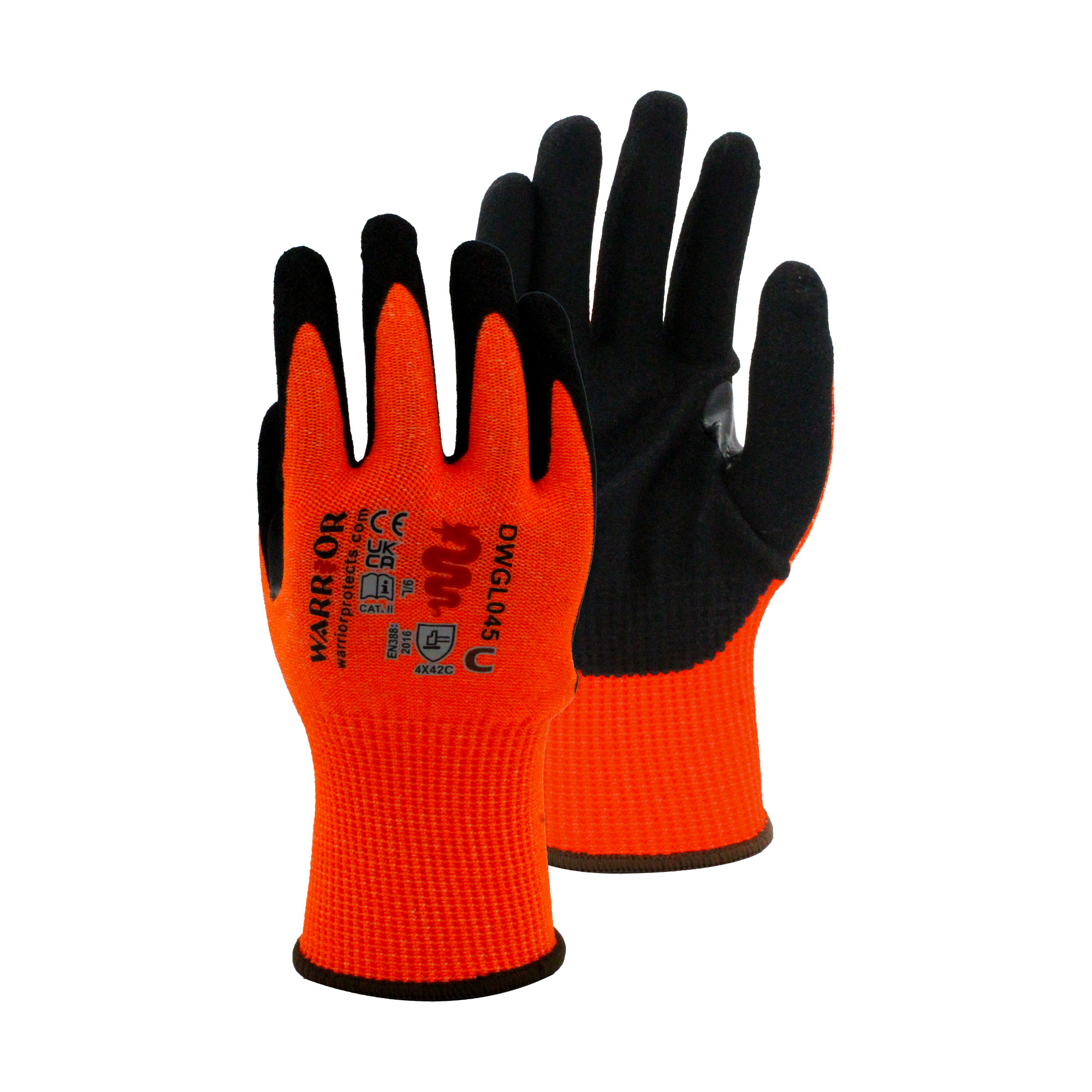 NITRILE GLOVES
