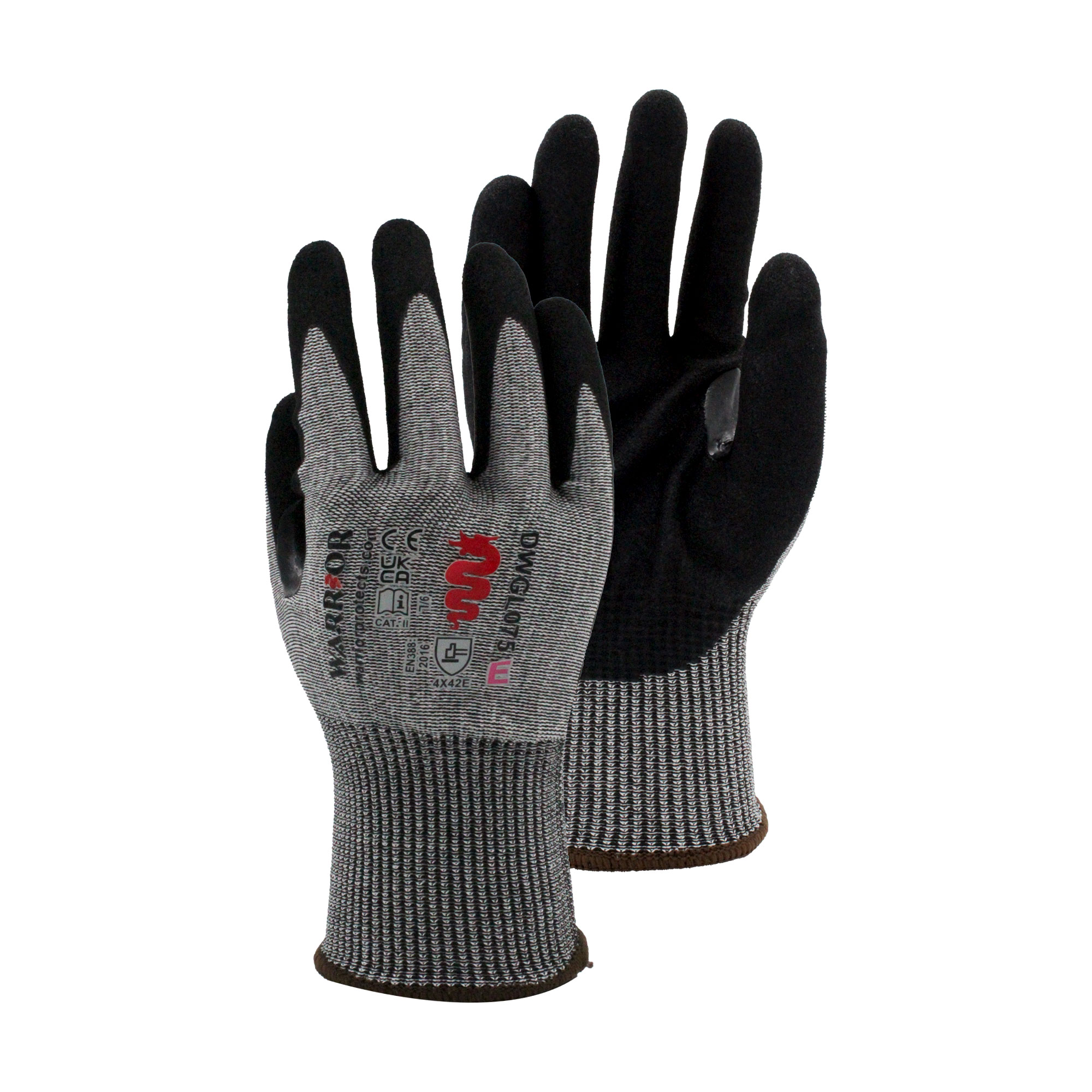 NITRILE GLOVES