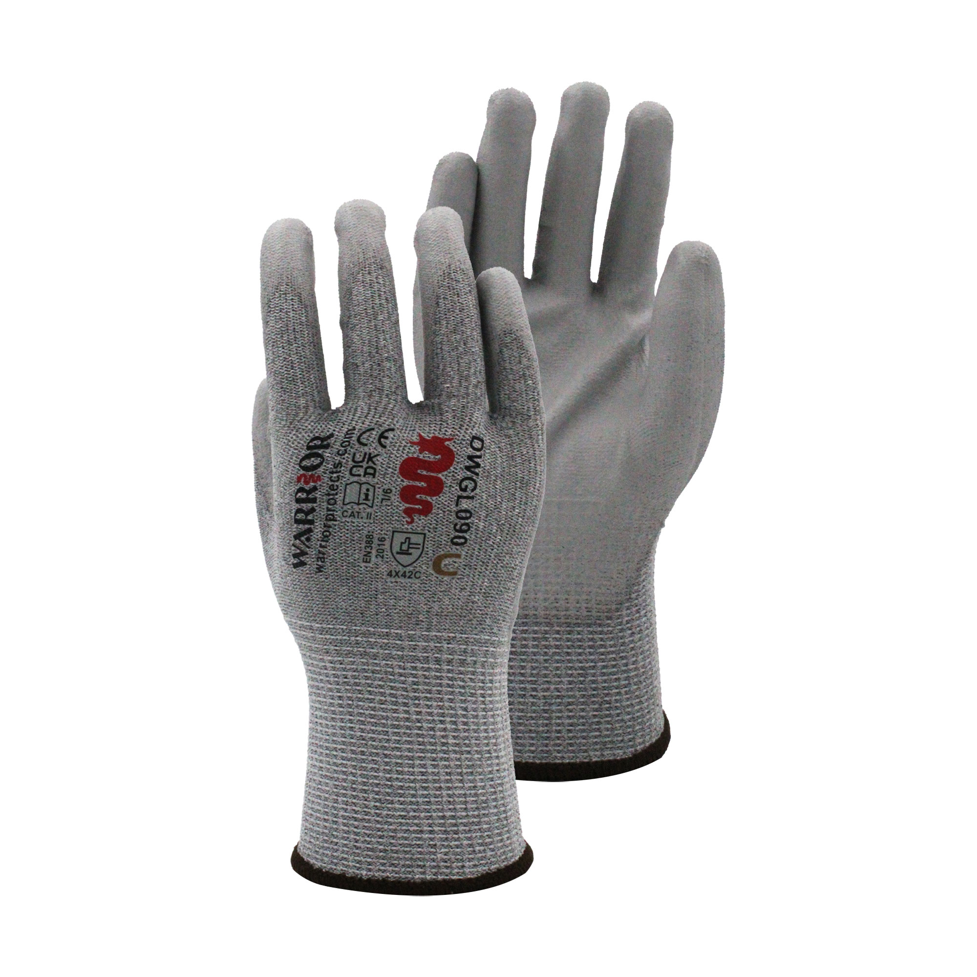 PU GLOVES