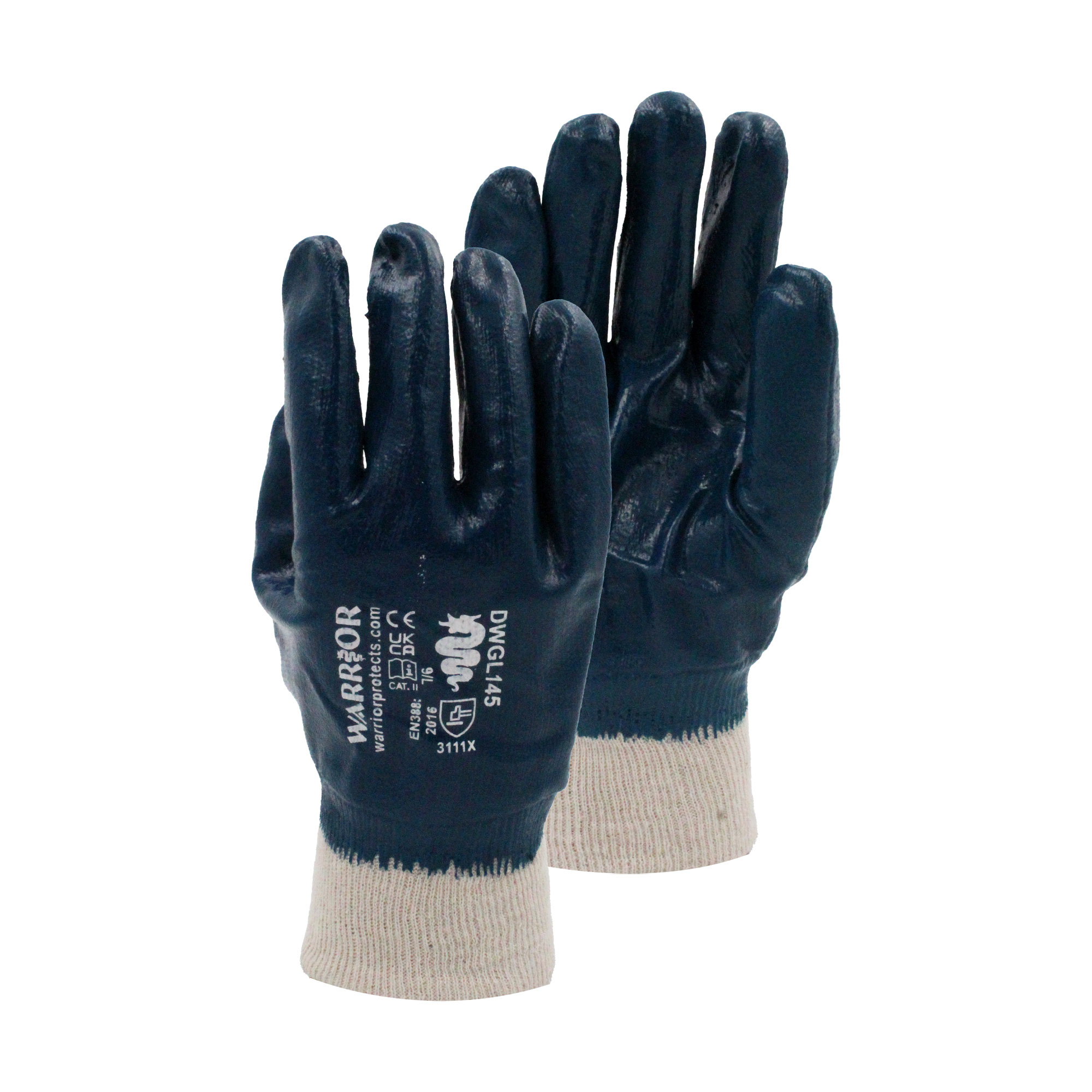 NITRILE GLOVE