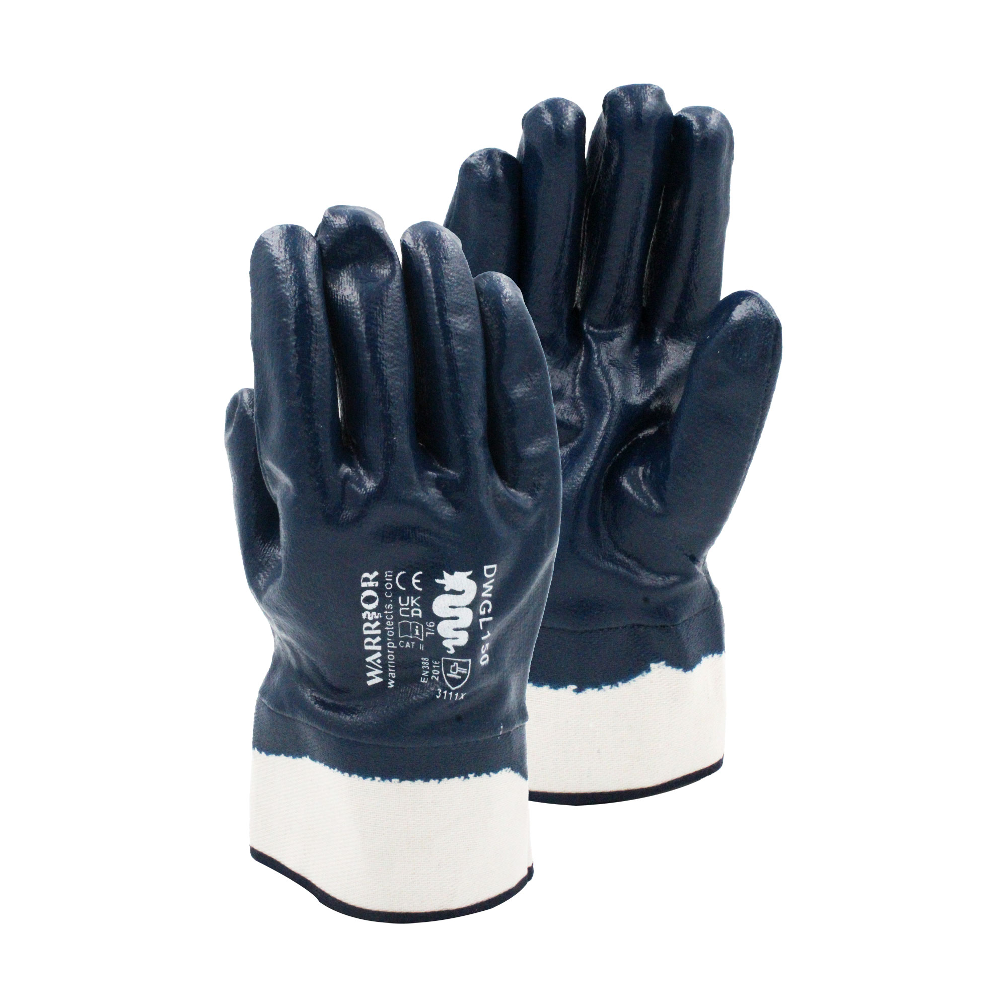 NITRILE GLOVES