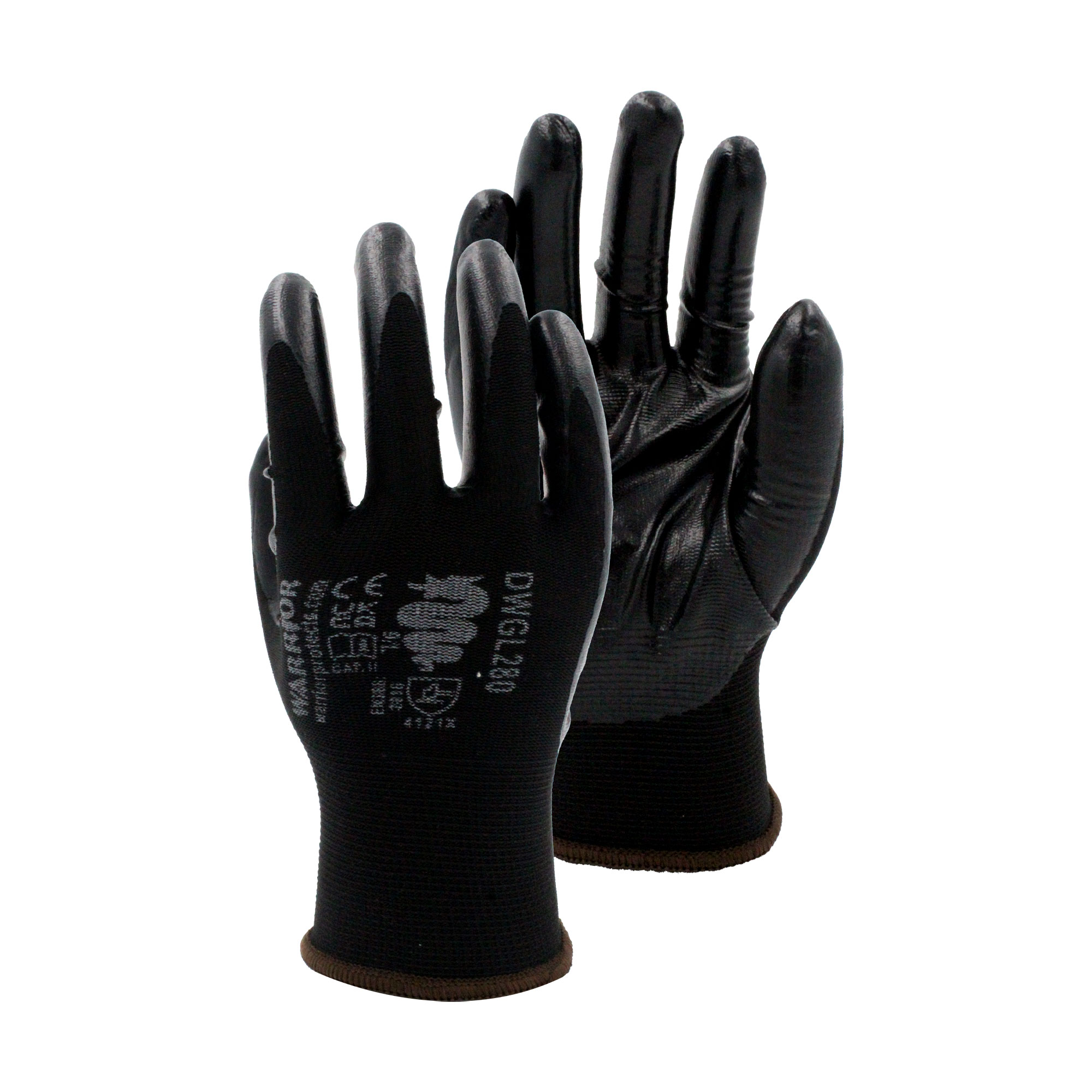NITRILE GLOVES