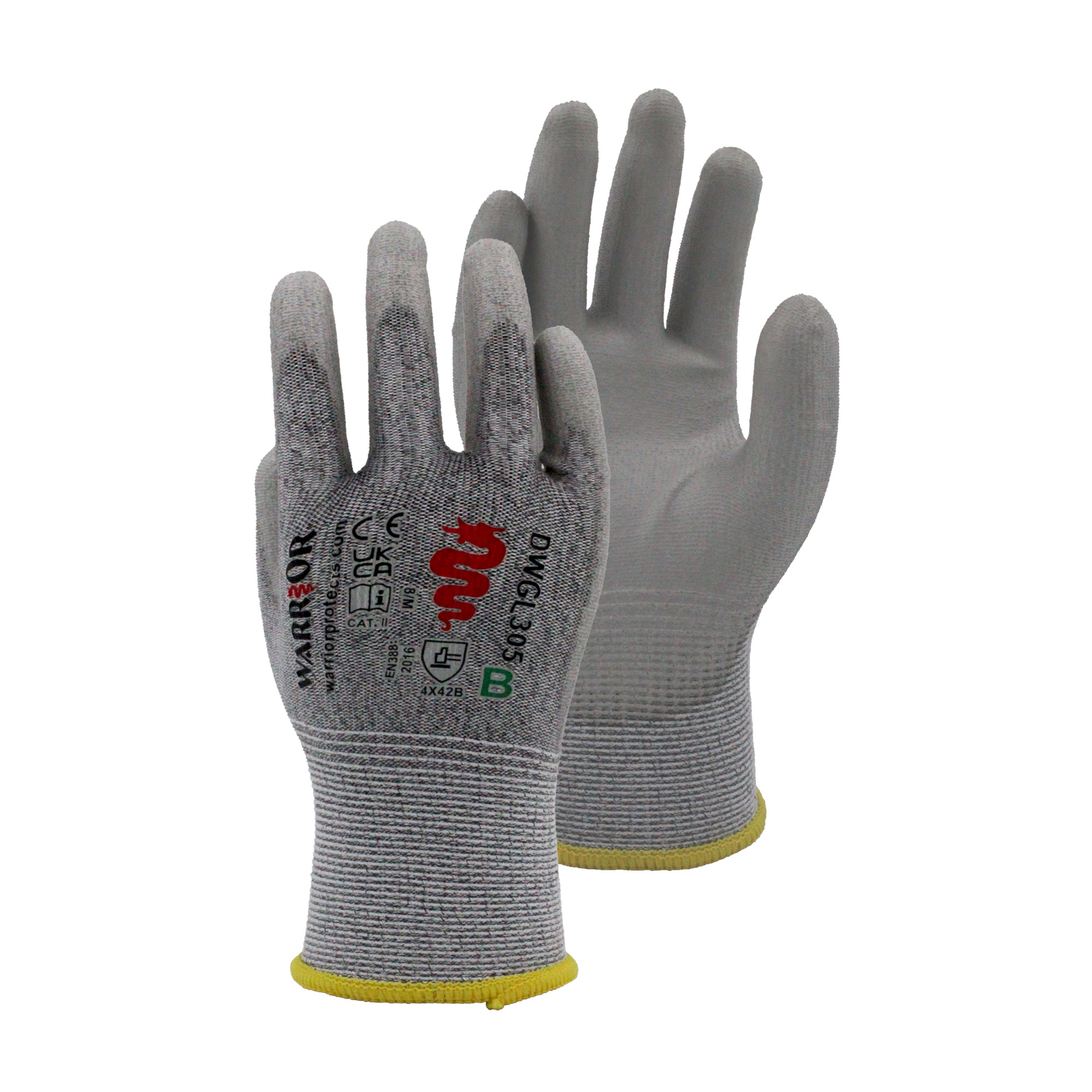 PU GLOVES 