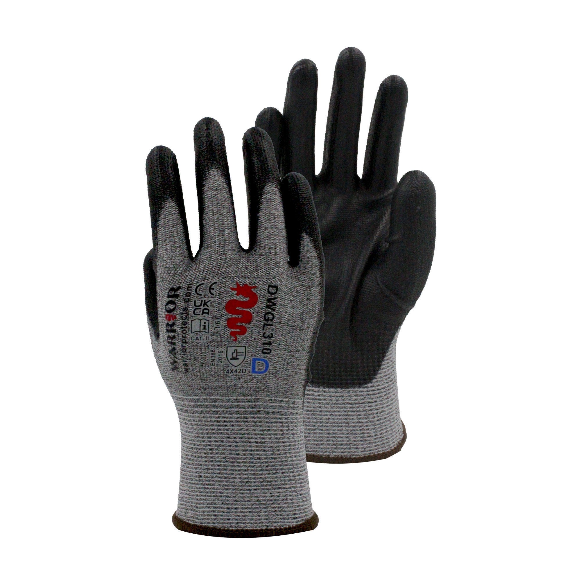 PU GLOVES