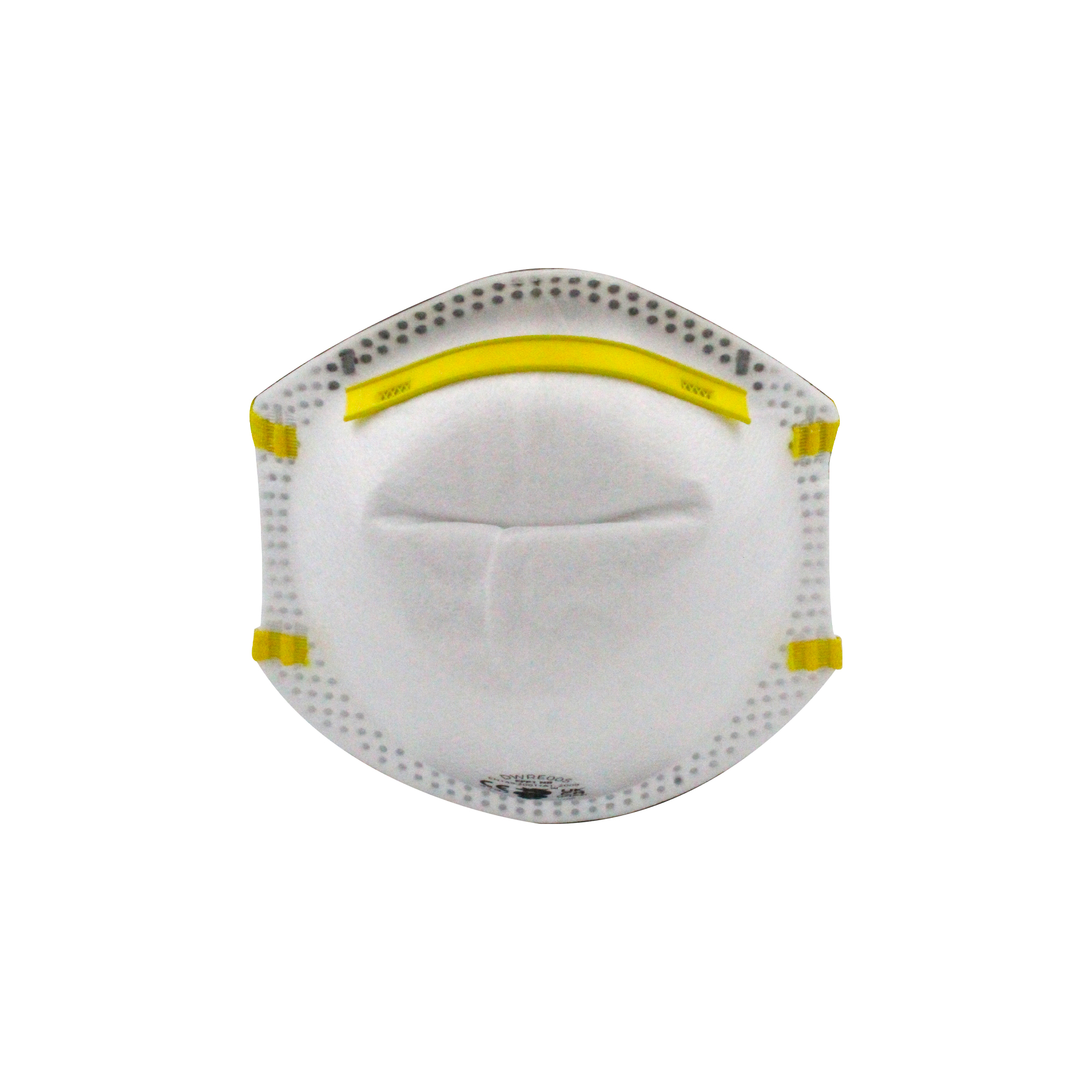FFP1 MOULDED RESPIRATOR
