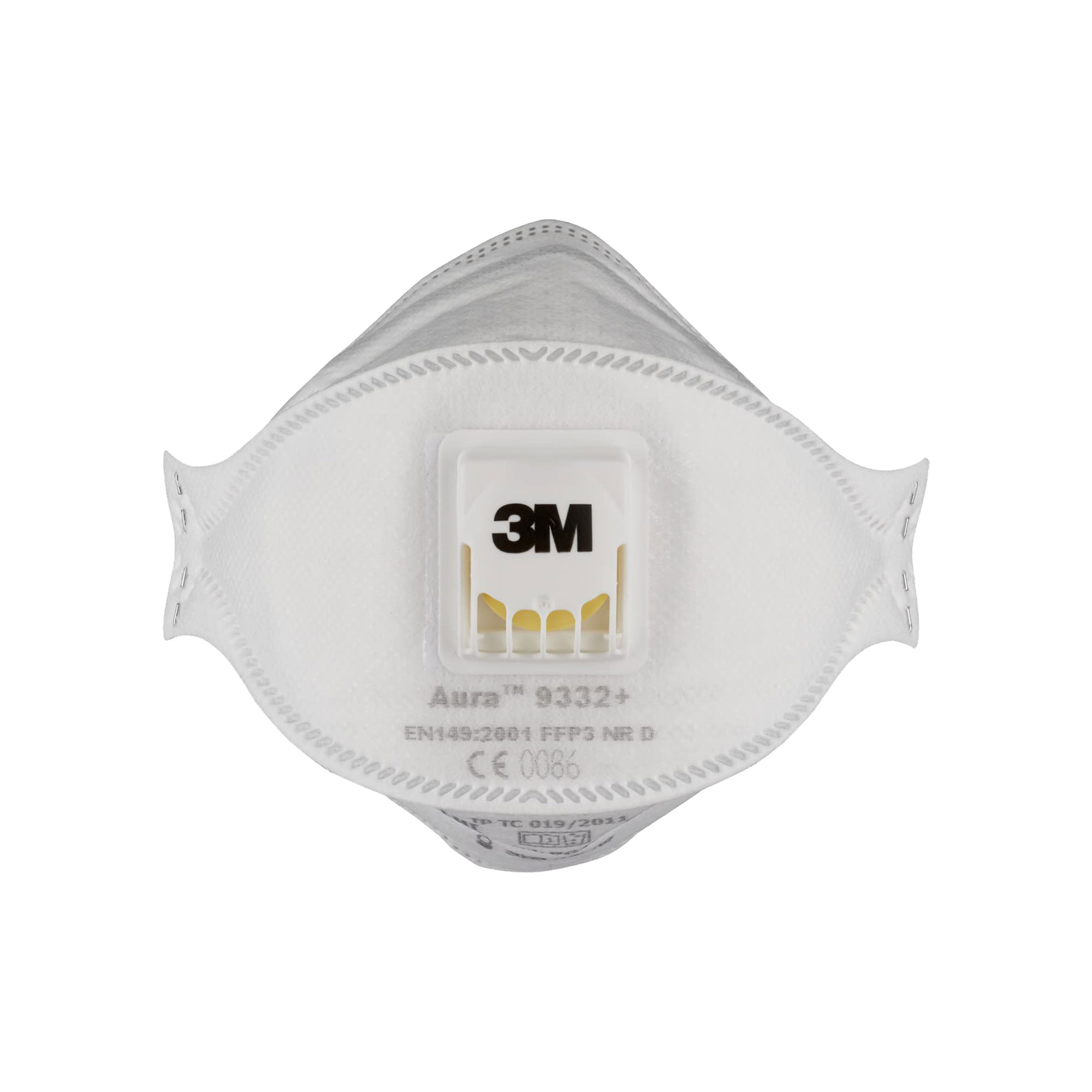 Mascarilla Para Partículas FFP3 9332 Gen3SP Con Válvula De Exhalación - Foto 5