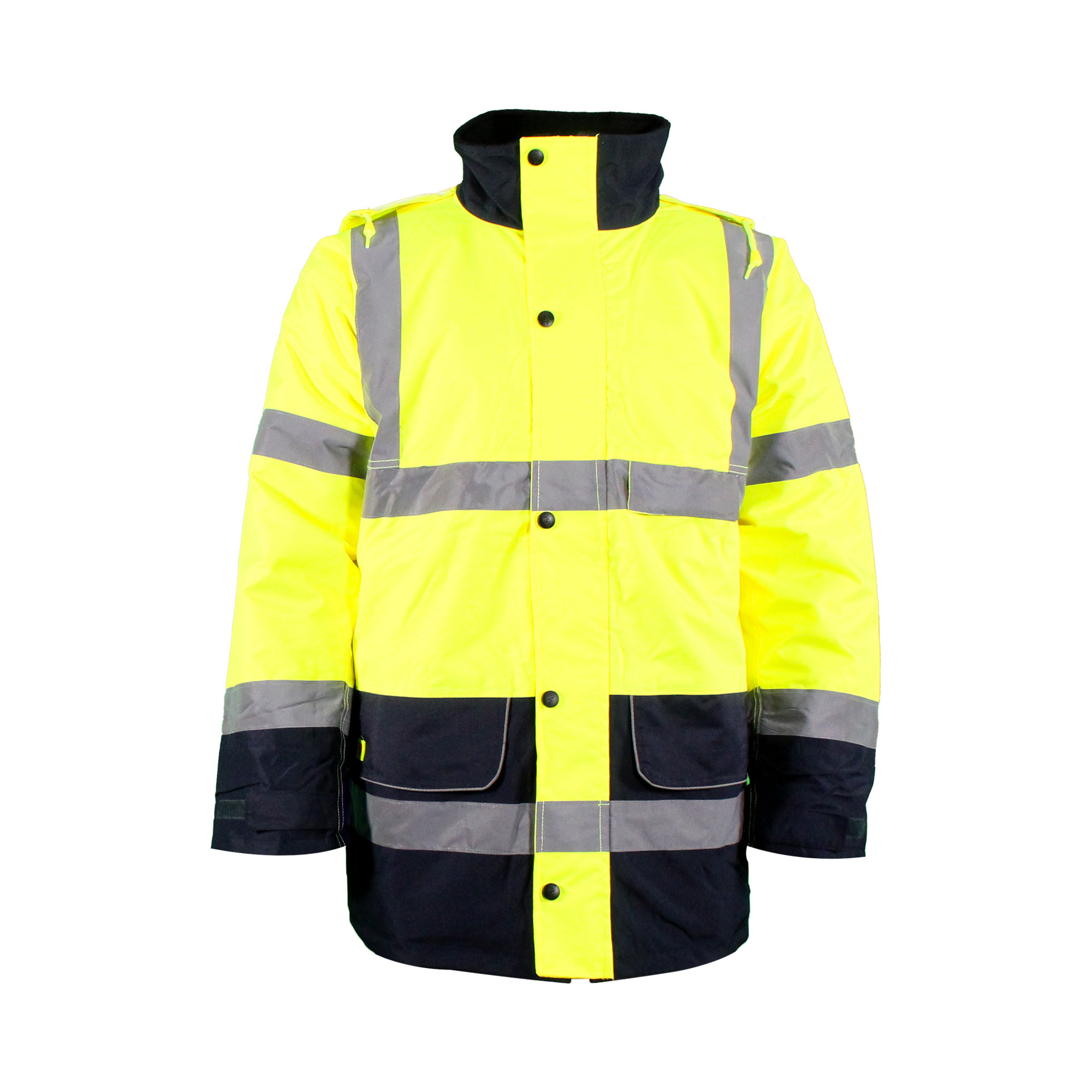 HV TRAFFIC JACKET 