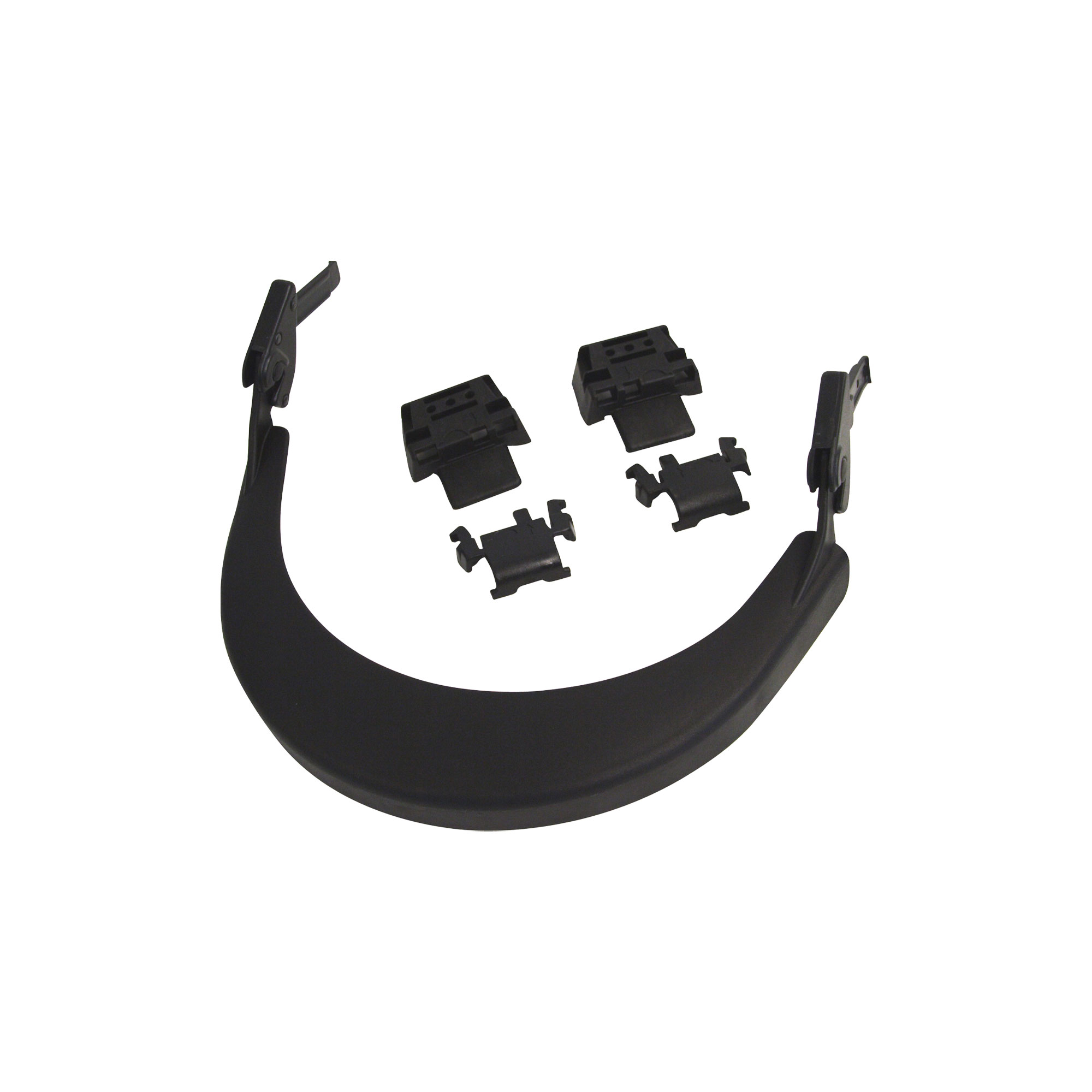 SUREFIT™ VISOR CARRIER ACCESORIES - EVO® HELMETS 