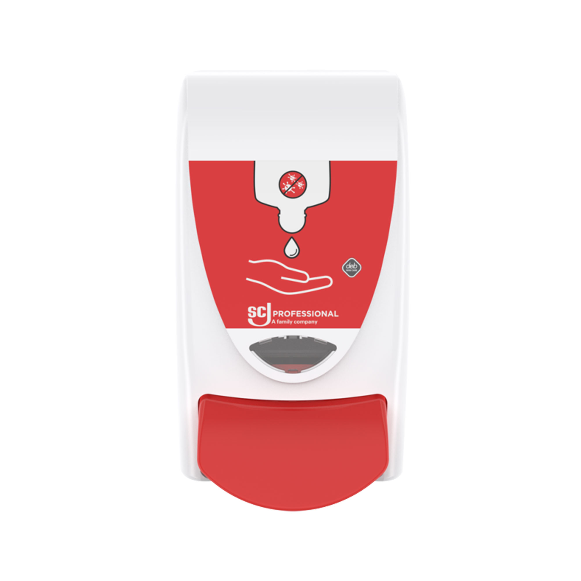 INSTANTFOAM® COMPLETE | Warrior Protects