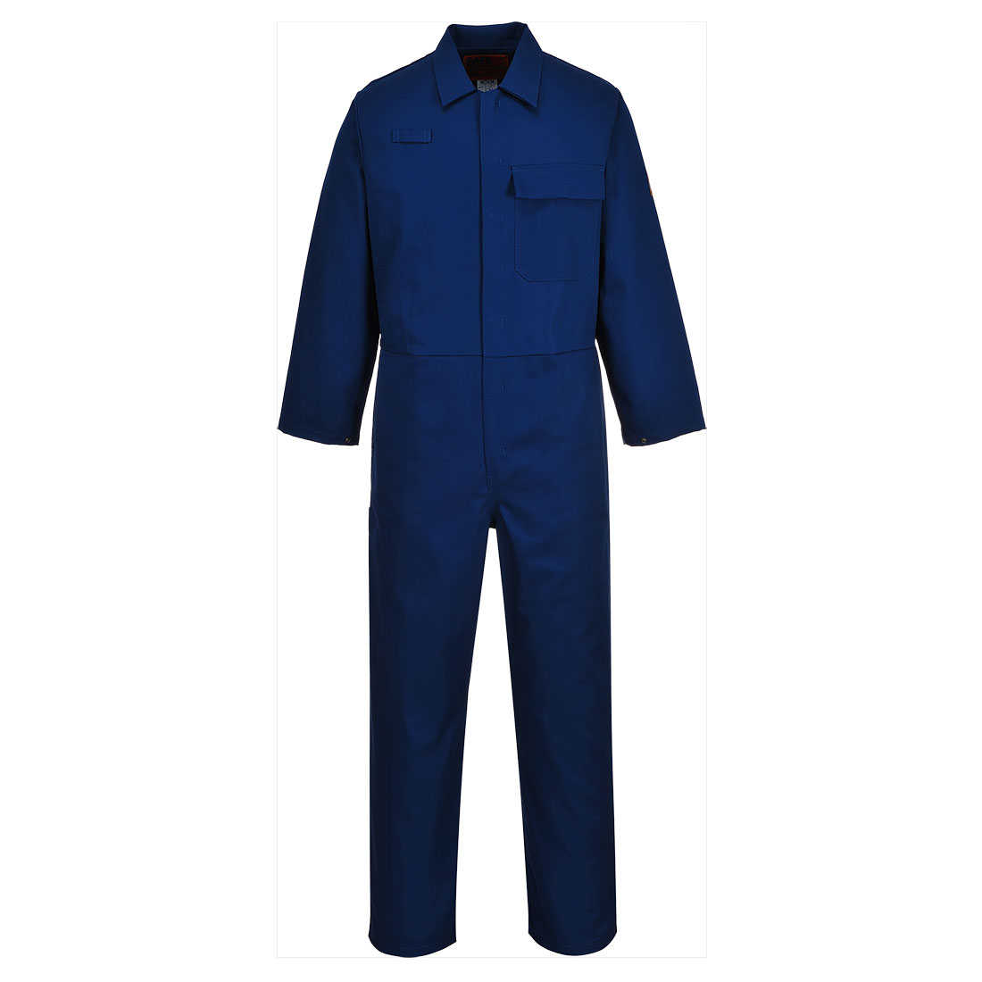NAVY C030  F/R COVERALL