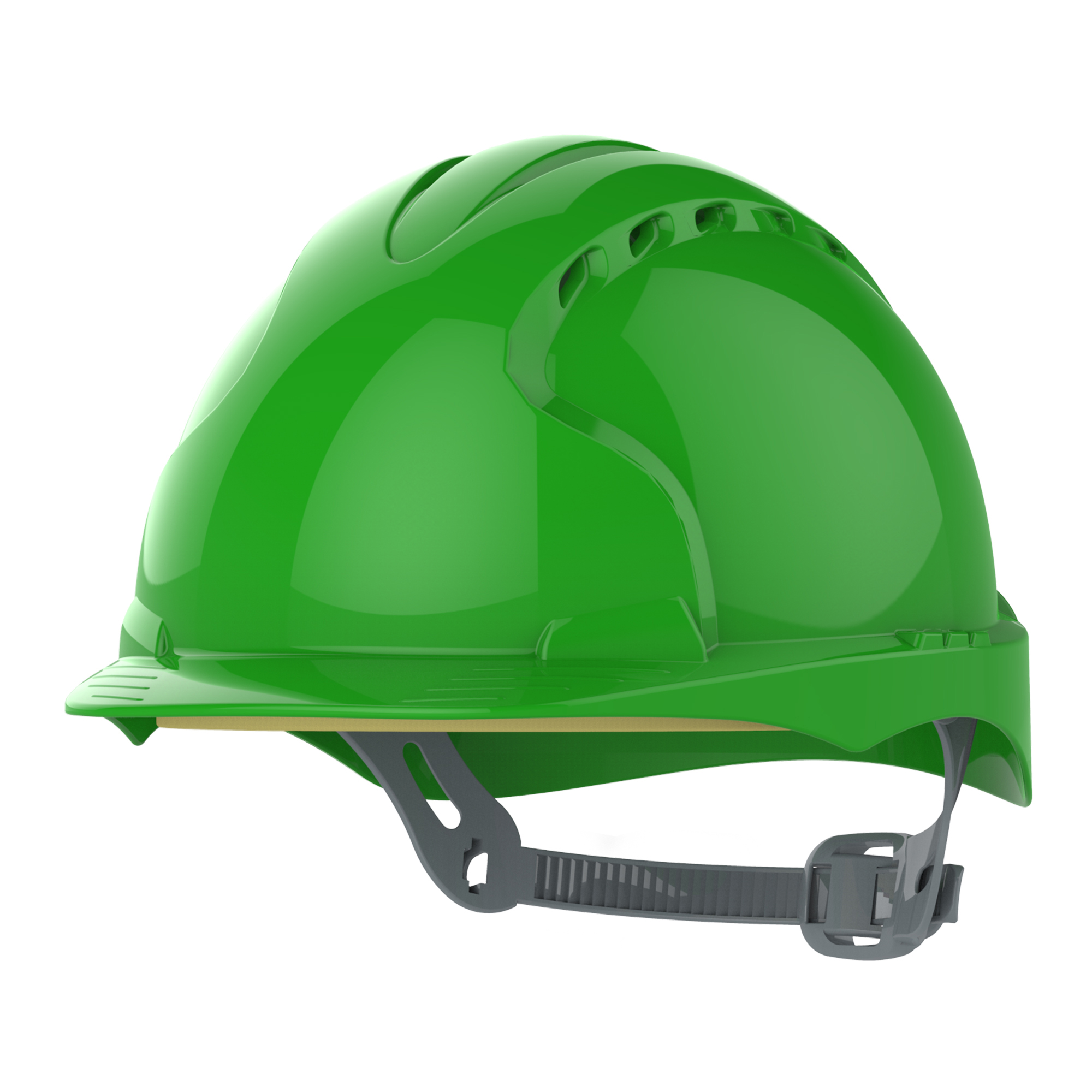 JSP EVO®2 Safety Helmet - Slip Ratchet - Vented