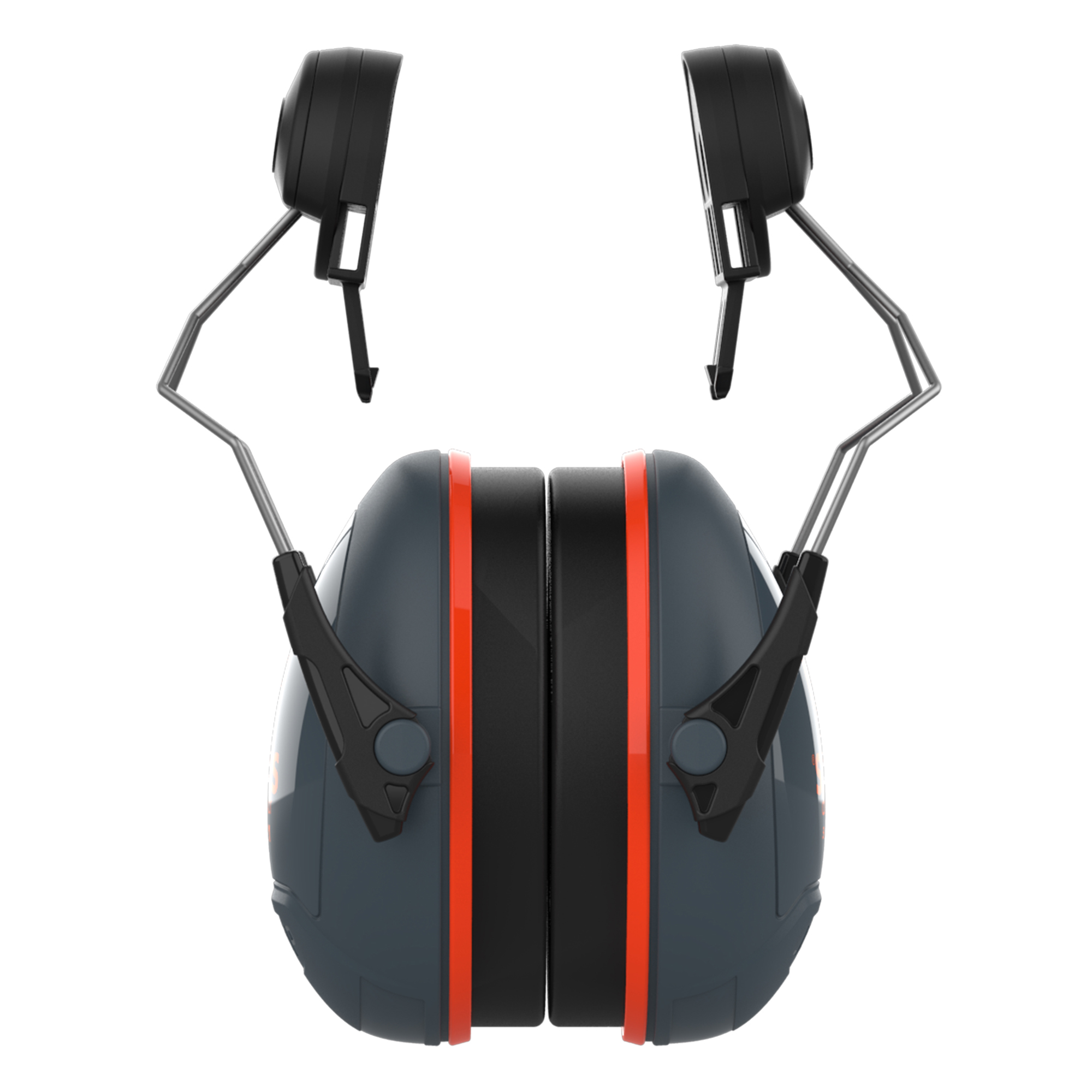 JSP Sonis® Compact Low Profile Mounted Ear Defenders