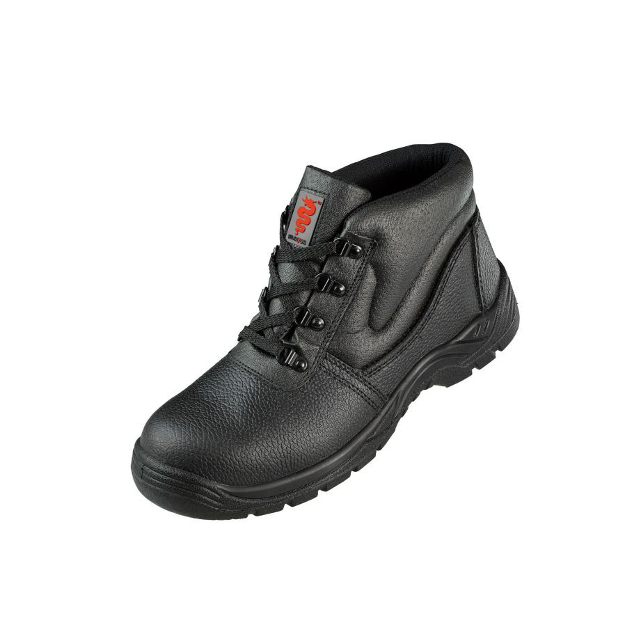 CHUKKA BOOT           