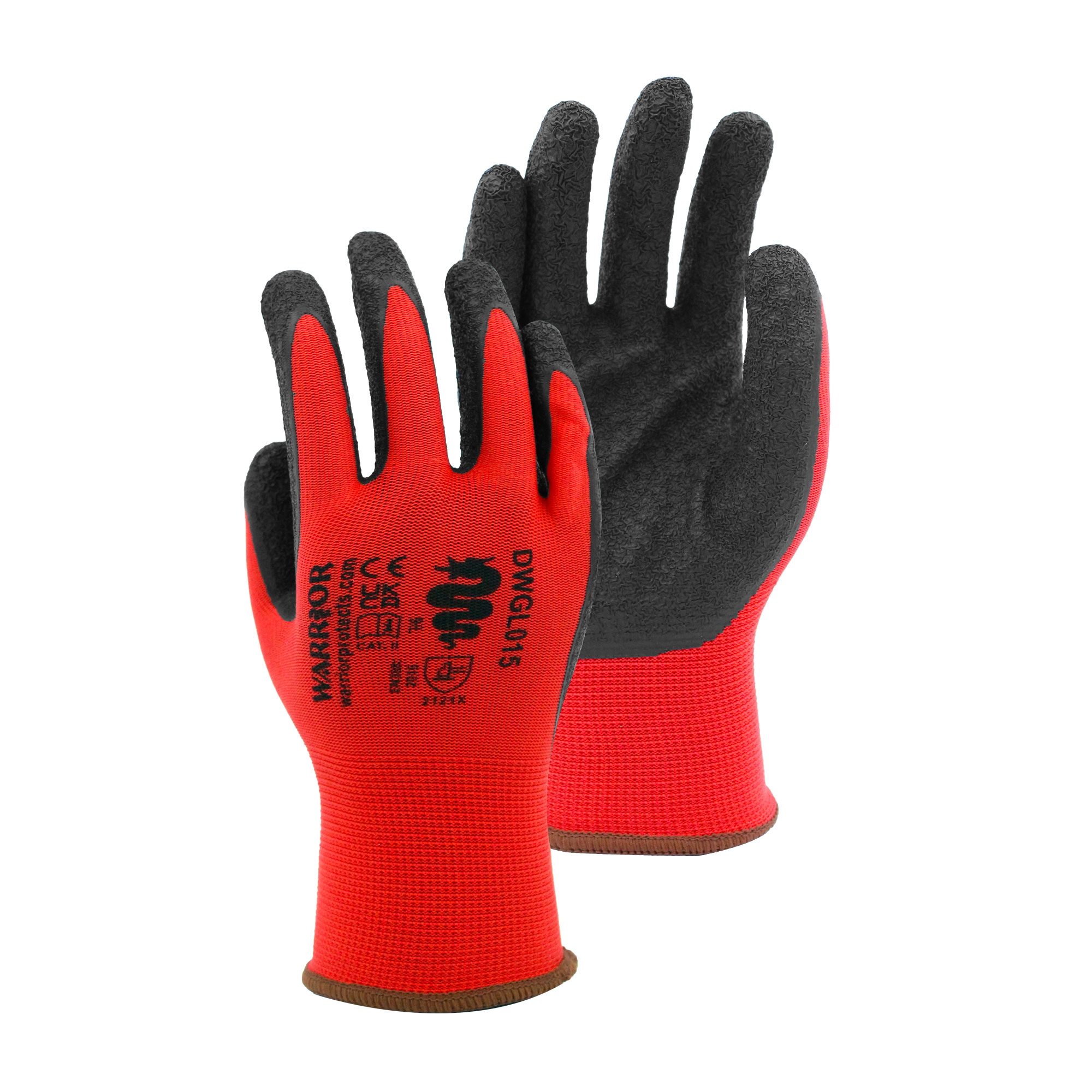 LATEX GLOVE  - PK 12